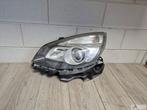Renault Scenic facelift 2005 - 2009 koplamp links XENON €150, Auto-onderdelen, Verlichting, Gebruikt, -, Renault, -