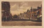 Rotterdam-Kralingen, Avenue Concordia, Volk, gelopen 1925, Verzenden, 1920 tot 1940, Gelopen, Zuid-Holland