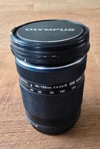 olympus zuiko objectief 40-150mm, Audio, Tv en Foto, Fotografie | Lenzen en Objectieven, Ophalen of Verzenden, Gebruikt, Telelens