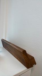 Design trapleuning van beukenhout met LED – ambacht & stijl, Ophalen of Verzenden, Nieuw, 2 tot 4 meter