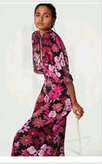 Fabienne Chapot Welma jurk maat 36 *nieuw *, Nieuw, Ophalen of Verzenden, Fabienne Chapot, Roze