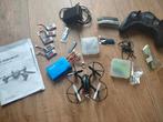 Hubsan X4, Type H107C, drone, Ophalen of Verzenden, Gebruikt, Elektro, Met camera
