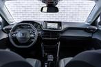 Peugeot e-208 EV Style 50 kWh 3-Fase Laden | Warmtepomp | DA, Gebruikt, Overige kleuren, Origineel Nederlands, 1430 kg