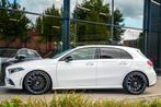 Mercedes-Benz A-klasse 250 224pk Premium |AMG-pakket|org NL|, Stof, Euro 6, 4 cilinders, Wit