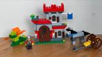 Lego 5929 Knight and Castle Building set, Kinderen en Baby's, Speelgoed | Duplo en Lego, Ophalen of Verzenden, Zo goed als nieuw