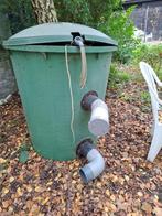 Filterbak.., Tuin en Terras, Ophalen, Zo goed als nieuw, Vijverbak
