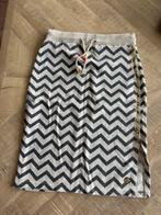 Indian Blue Jeans rokje maat 140, Gebruikt, Meisje, Ophalen of Verzenden, Jurk of Rok