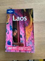 Reisgidsen Laos & Californië & New Zealand, Boeken, Reisgidsen, Lonely Planet, Reisgids of -boek, Azië, Ophalen