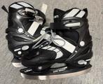 Verstelbare schaatsen maat 34 tm 37, Sport en Fitness, Schaatsen, Ophalen of Verzenden, Zo goed als nieuw, IJshockeyschaatsen