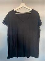 Shirt dames, Kleding | Dames, T-shirts, Zwart, Ophalen of Verzenden, Zo goed als nieuw, Korte mouw