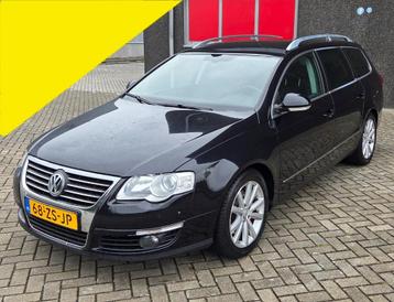 Volkswagen Passat 1.4 TSI HIGHLINE Variant APK: 20-03-2026 ! beschikbaar voor biedingen