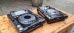 2 x Pioneer CDJ-2000 Nexus, Muziek en Instrumenten, Ophalen of Verzenden, Zo goed als nieuw, Pioneer