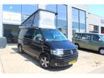 Volkswagen T5 California Comfortline 4Motion 4X4, Automaat, Volkswagen, Bedrijf, Achteruitrijcamera