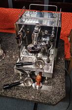 Bezzera Giulia (HX) espressomachine, Witgoed en Apparatuur, Koffiezetapparaten, Ophalen, Zo goed als nieuw, Espresso apparaat