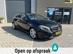 Mercedes-Benz A-klasse 180 4U3 - Airco! Navi! Cruise! Nap!, Voorwielaandrijving, 65 €/maand, Gebruikt, 4 cilinders