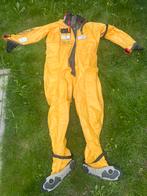 2x Mustang Survival immersion suit overlevingspak Solas74/83, Mustang survival, Drysuit, Ophalen of Verzenden, Zo goed als nieuw