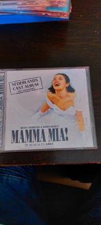 Mamma Mia, Ophalen of Verzenden, Zo goed als nieuw
