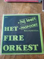 Het fire orkest - hij leeft, Ophalen of Verzenden, Zo goed als nieuw