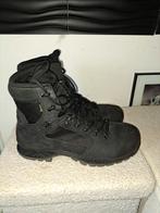 Meindl goretex boots. Maat 47 met doos., Kleding | Heren, Zwart, Boots, Ophalen of Verzenden, Zo goed als nieuw