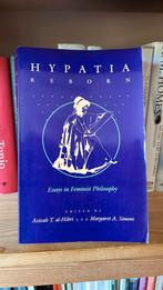 Hypatia reborn; essays in feminist philosophy, Ophalen of Verzenden, Zo goed als nieuw