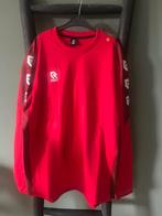 Robey trui trui XL sweaters truien red sportkleding, Verzenden, Robey, Maat 56/58 (XL), Nieuw