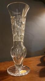 Antieke art Deco vaas van loodkristal, Verzenden