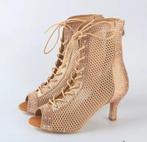 Latin hakken, Ophalen of Verzenden, Nieuw, Schoenen