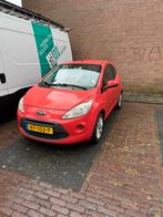 Ford Ka 1.2 Titanium sportief, Voorwielaandrijving, Stof, 4 cilinders, Handgeschakeld