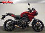 Net binnen Yamaha TRACER 700 ABS TRACER700 (bj 2017), Motoren, Motoren | Yamaha, 700 cc, 2 cilinders, Bedrijf, Meer dan 35 kW