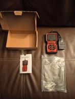 Nieuwe OBDII scanner voor auto., Auto diversen, Ophalen of Verzenden, Zo goed als nieuw