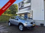 Nissan Qashqai 1.6 Acenta Climate/Cruise/PDC/Carplay/El raam, Voorwielaandrijving, 65 €/maand, 15 km/l, 4 cilinders