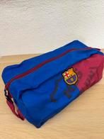 FC Barcelona Voetbalschoen Tas - Officiële Merchandise, Ophalen of Verzenden, Gebruikt, Clubaccessoires
