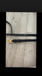 Nieuwe Celine Riem 115-110, Kleding | Dames, Riemen en Ceinturen, 100 cm of meer, Verzenden, Nieuw, Tailleriem