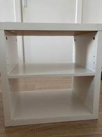 Nachtkastje - Bedside Table, Huis en Inrichting, Ophalen, Gebruikt, 45 tot 65 cm, Minder dan 55 cm