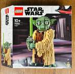 Lego Star Wars Yoda - 75255, Complete set, Ophalen of Verzenden, Lego, Zo goed als nieuw