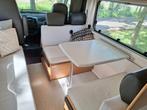 Nette Hymer B544 AL-KO uit 2005 (euro 4), Caravans en Kamperen, Campers, Integraal, Diesel, Particulier, Hymer