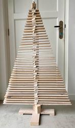 Design kerstboom van hout, Diversen, Kerst, Ophalen, Zo goed als nieuw