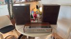 Set Philips 22RH790/OOZ Receiver + 22RH456/01Z Speakers, Ophalen of Verzenden