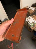Zeer oude aanhanger voor tractor?, Antiek en Kunst, Antiek | Speelgoed, Ophalen of Verzenden