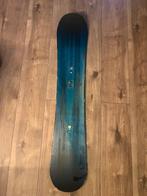 Snowboard Ride Baretta, Ophalen of Verzenden, Gebruikt, Board