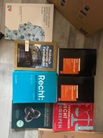 SJD – Sociaal juridche Dienstverlener HBO boeken, Ophalen of Verzenden, Zo goed als nieuw, Overige merken