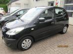 Hyundai i10 1.1 Active Cool, Voorwielaandrijving, Stof, Gebruikt, 4 cilinders