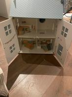 Poppenhuis Little Dutch, Kinderen en Baby's, Speelgoed | Poppenhuizen, Ophalen, Gebruikt, Poppenhuis