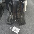 Windscherm hoog smoke SYM Fiddle 2 II 50-125cc SY530-ALA-SML, Ophalen of Verzenden, Nieuw, Overige typen, SYM