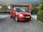 Suzuki Swift 1.3 Shogun 5 deurs Airco Apk nieuw Camera, Auto's, Voorwielaandrijving, Stof, Gebruikt, 400 kg