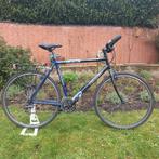 Ridley toerfiets / randonneur / sportfiets 52cm, Overige merken, Meer dan 20 versnellingen, 49 tot 53 cm, Zo goed als nieuw