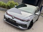 Volkswagen Golf 2.0 TSI GTI Clubsport 300PK Pano IQ 1e Eigen, Gebruikt, Zwart, 4 cilinders, 1984 cc