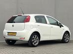 Fiat Punto Evo 0.9 TwinAir Sempre / Cruise Control / Climate, Auto's, Voorwielaandrijving, Gebruikt, Euro 6, Origineel Nederlands
