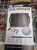 Oxford Solariser acculader, Motoren, Ophalen, Zo goed als nieuw