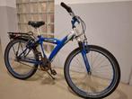 batavus snake jongensfiets 24 inch, Fietsen en Brommers, Fietsen | Jongens, Ophalen of Verzenden, Gebruikt, 24 inch